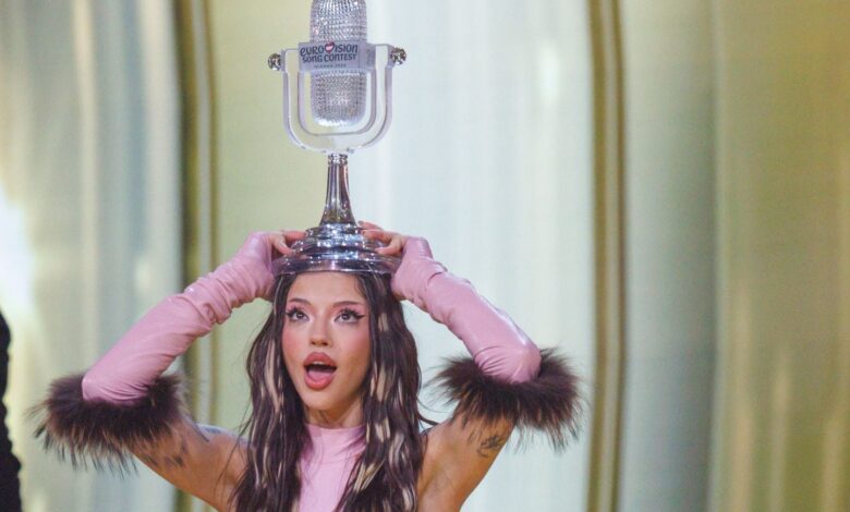 ¿Quién es Dara, quien dio a Bulgaria su primera victoria en Eurovisión? ¿Quién es Dara, quien dio a Bulgaria su primera victoria en Eurovisión?